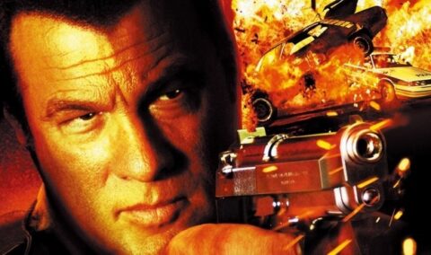Stasera in tv: “A Dangerous Man” su Rete 4