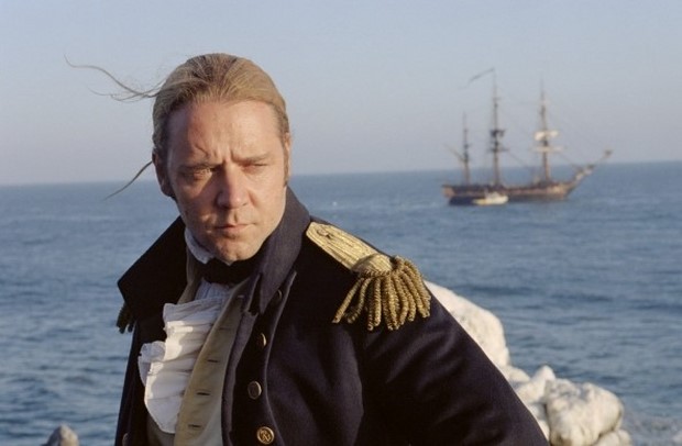 Master and Commander, arriva il sequel?