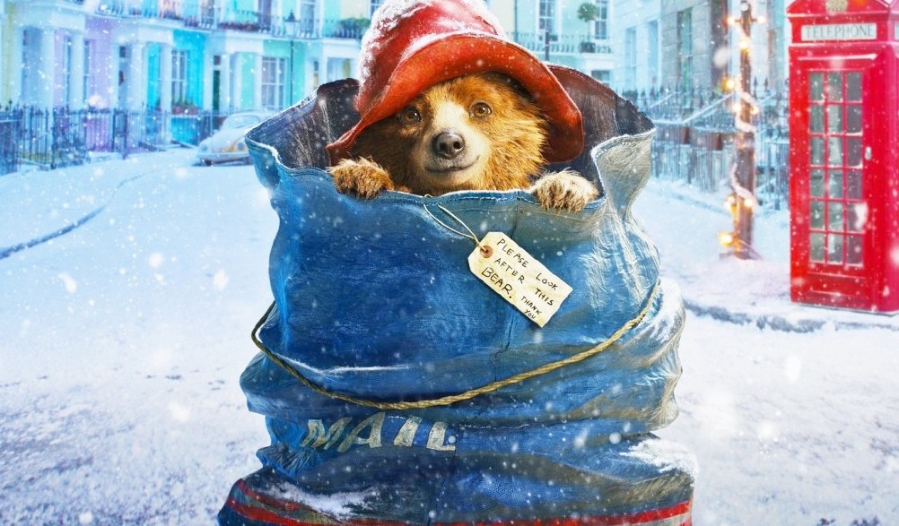 Stasera in tv “Paddington” su italia 1