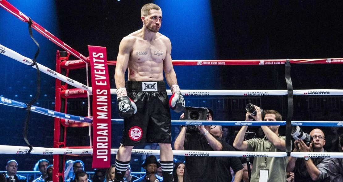 Stasera in tv: “Southpaw – L’ultima sfida” su Rai 2