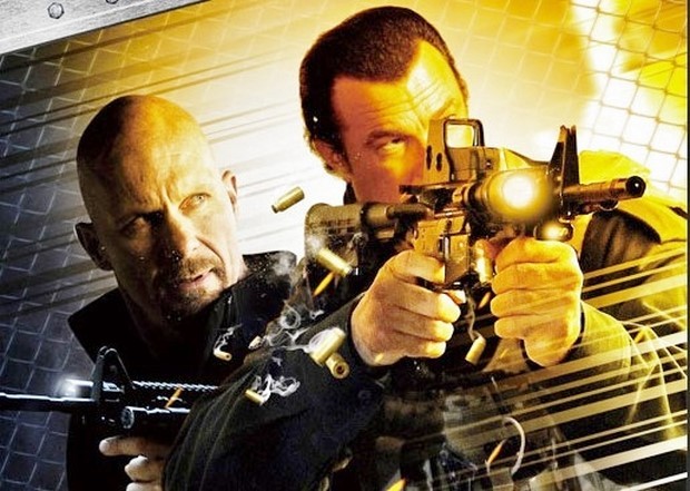 Stasera in tv: “Maximum Conviction” su Rete 4