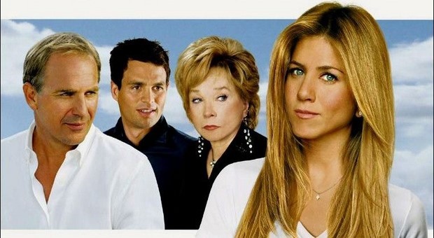 Stasera in tv: “Vizi di famiglia” su Rete 4