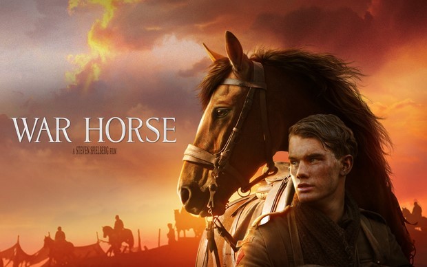Stasera in tv: “War Horse” su Rete 4
