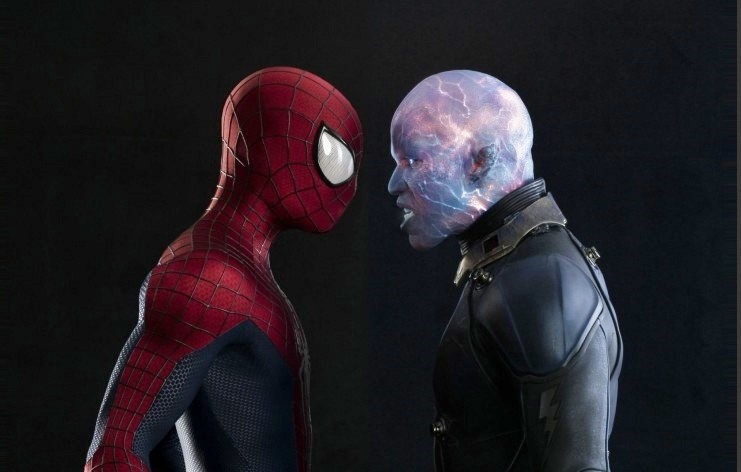 Stasera in tv: “The Amazing Spider-Man 2” su Rai 2