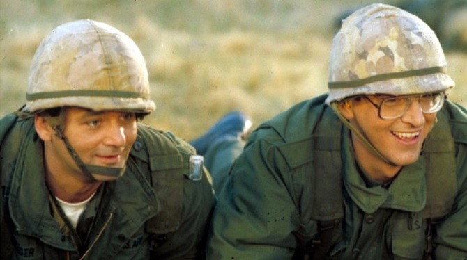 Serie Tv, novità: CBS vuole adattare Stripes – Un plotone di svitati; Netflix ordina Messiah