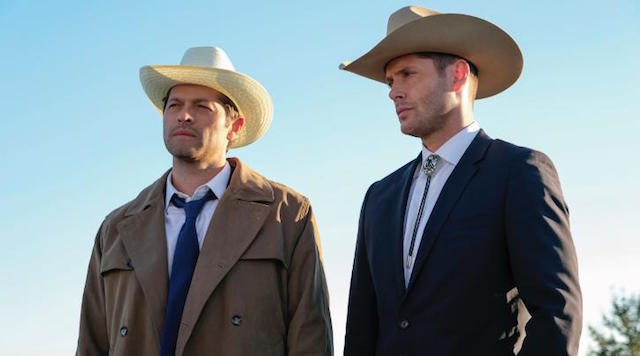 Ascolti Tv Usa 12-17 novembre: salgono Supernatural ed American Horror Story, bene Empire, in calo Superior Donuts