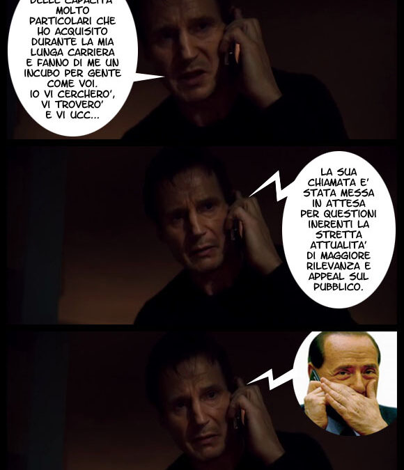 Ubi maior…