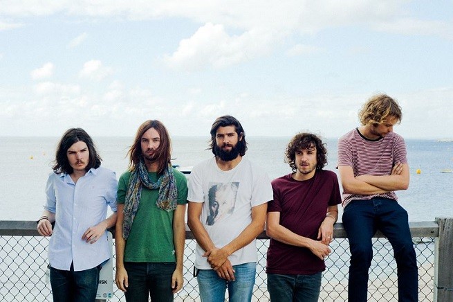 Tame Impala: è uscito Currents B-Sides & Remixes EP [tracklist]