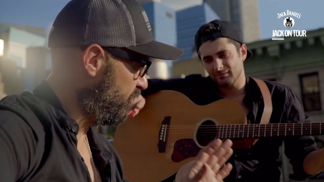 Jack on tour 2017 – Il viaggio è musica