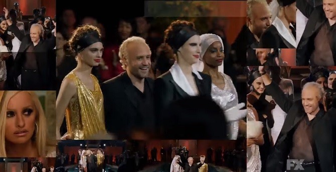 American Crime Story: The Assassination of Gianni Versace, ecco il primo trailer in attesa del debutto a gennaio