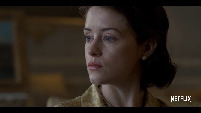 Serie Tv, trailer di The Crown 2 e There’s…Johnny! comedy Hulu sul Tonight Show di Johnny Carson