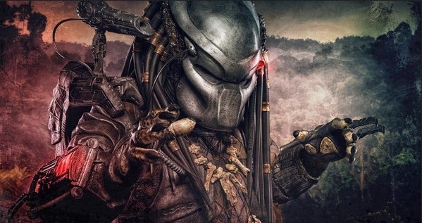 The Predator: Thomas Jane rivela dettagli della trama di “Predator 4”