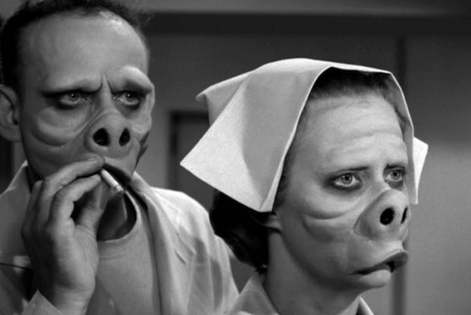 Serie Tv, novità: The Twilight Zone, CBS All Access pensa al reboot della storica serie
