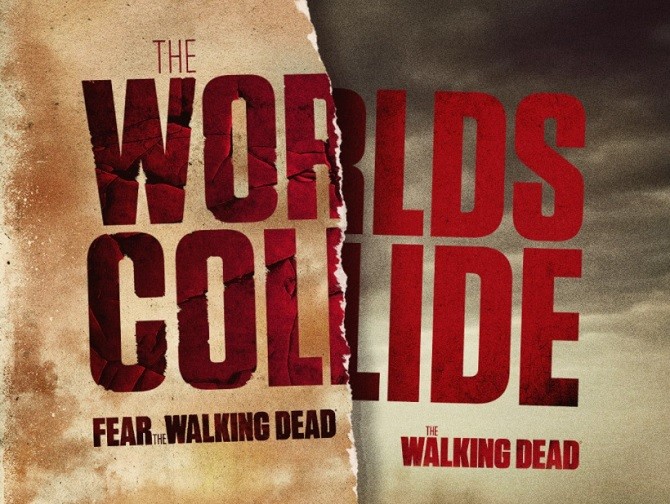 The Walking Dead, ecco chi si sposta in Fear the Walking Dead (Video)