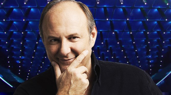 Gerry Scotti a Blogo: “The Wall è imprevedibile. Rifarei il Milionario e La Ruota della Fortuna” (video)