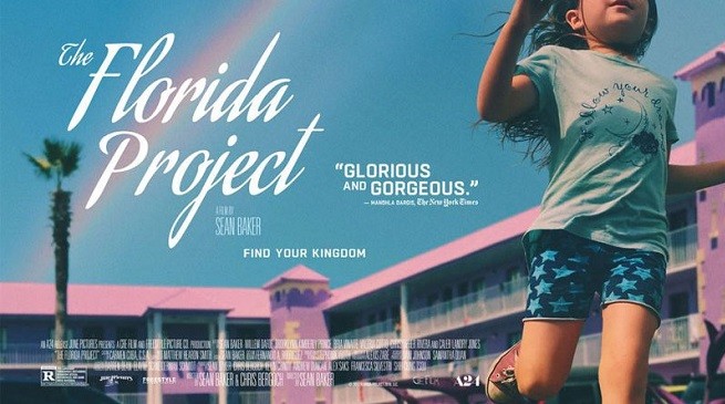 The Florida Project: recensione in anteprima del film di Sean Baker