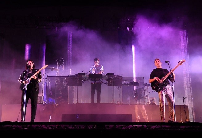 The XX, online il primo di una serie di short film: We See You – Berlin