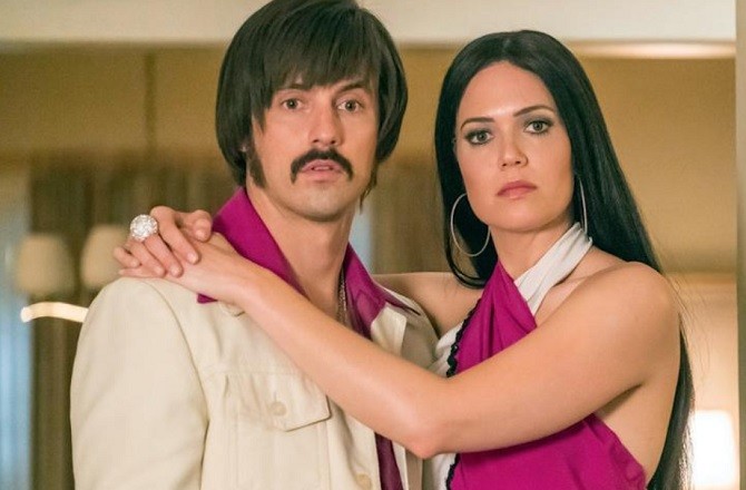 This is Us elimina Kevin Spacey dopo l’accusa che ha travolto l’attore