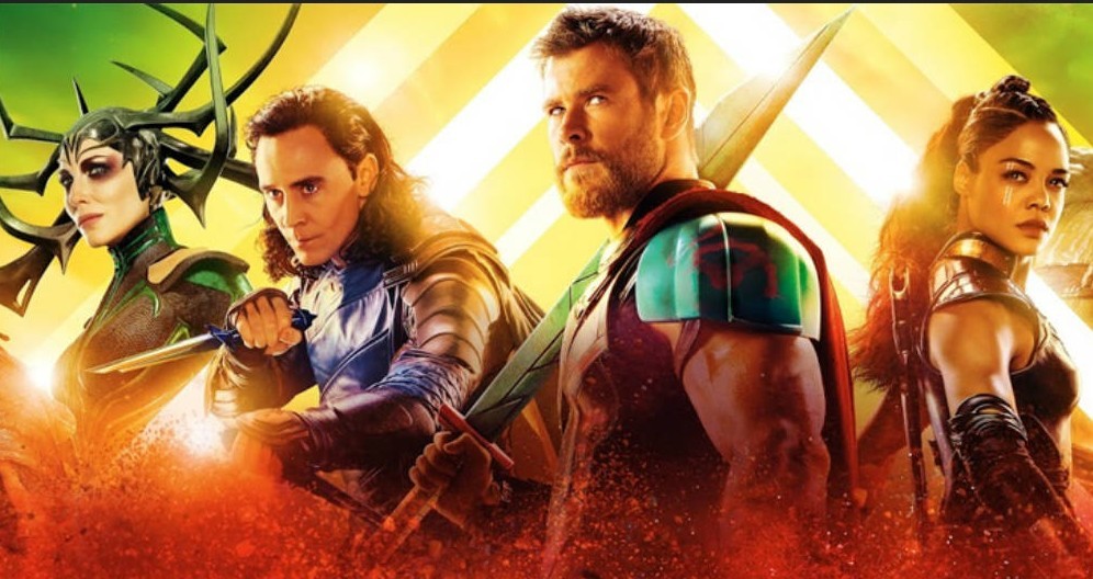 Box Office Usa, 122 milioni all’esordio per Thor: Ragnarok – 427 in tutto il mondo