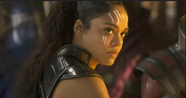 Thor: Ragnarok – in un “easter egg” mostrata l’amante di Valchiria