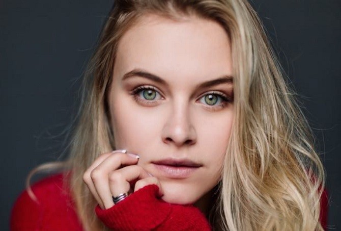Serie TV, novità: Tiera Skovbye in C’era una volta sarà la figlia di (Spoiler)