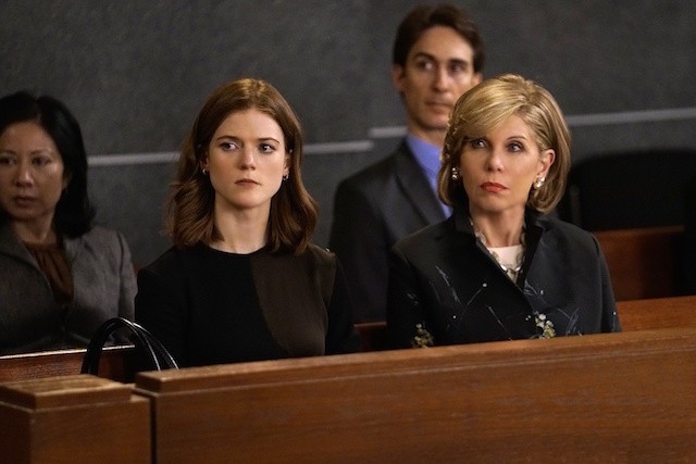 The Good Fight, dieci curiosità sulla serie tv in esclusiva su TIMVISION