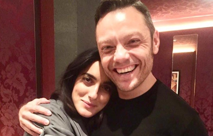 Tiziano Ferro duetta con Levante: “La sua interpretazione è di una tenerezza enorme”