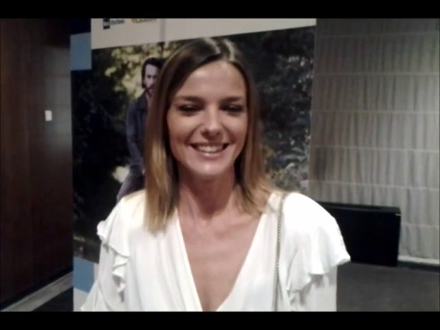 La strada di casa, Christiane Filangieri a Blogo