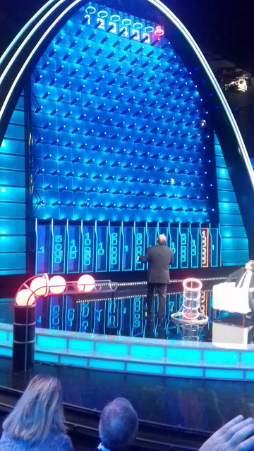 The Wall, il meccanismo di gioco del game show di Canale 5