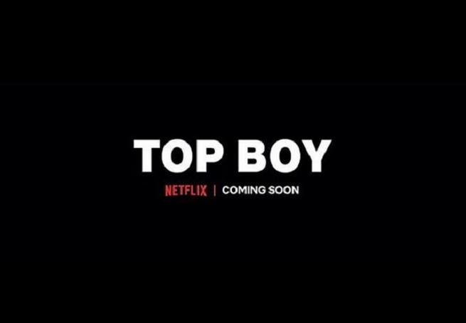 Drake ha acquistato i diritti della serie TV inglese Top Boy