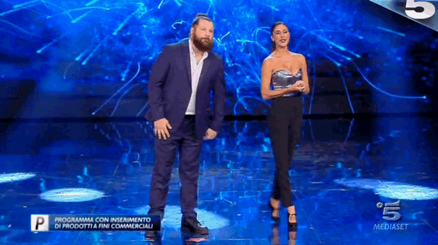 Tu sì que vales | Puntata 25 novembre 2017 | Gallery