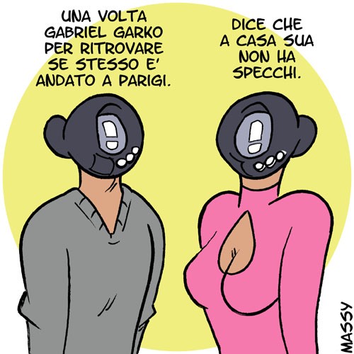 Ritrovarsi