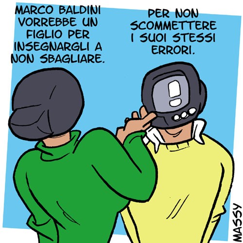 Esempio