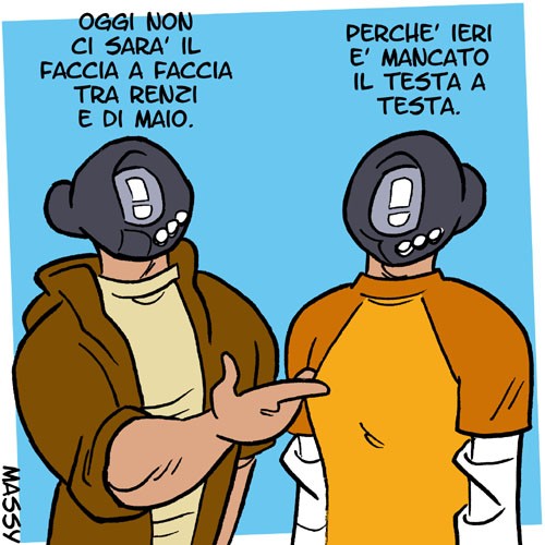 Consecutio