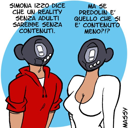 Contenuti