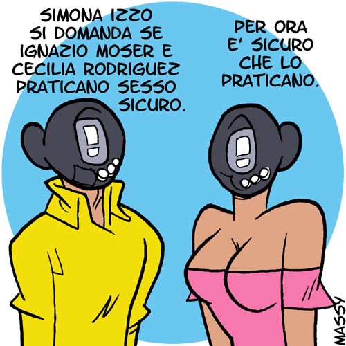 Sicurezza