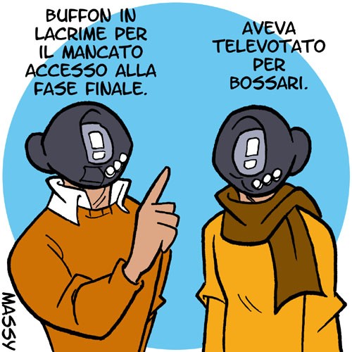 Finale