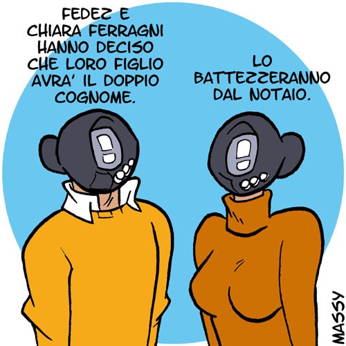 Preparativi