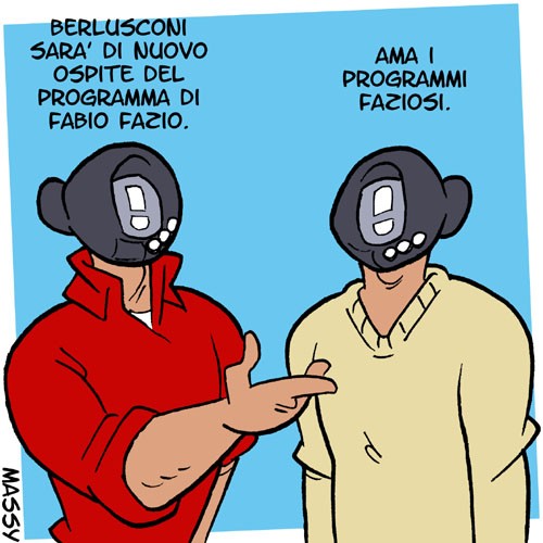 Ospitate
