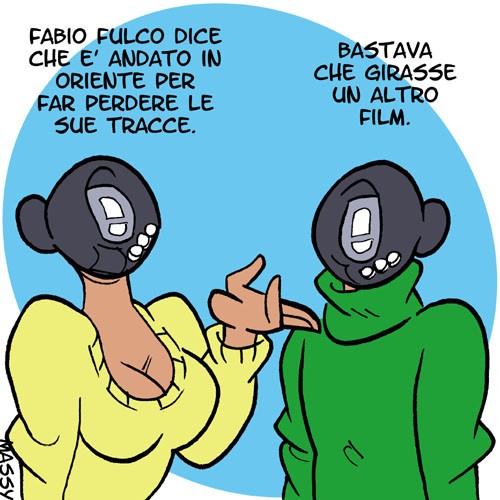 Sparire