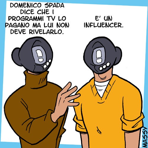 Si fa ma non si dice
