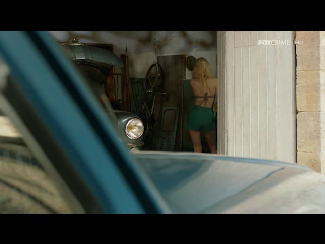 Little Murders, una clip in esclusiva Blogo