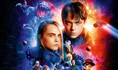 Valerian e la città dei mille pianeti ha deluso al box office ma il sequel si farà – parola di Luc Besson