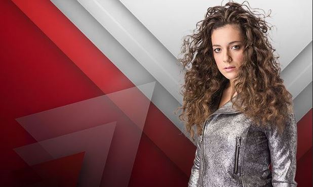X Factor 2017, Virginia Perbellini a Blogo: “Levante era il giudice che volevo fin dall’inizio. Il Tilt? L’ho preferito dopo l’Ultimo Scontro”