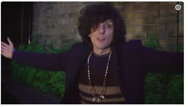 Mtv Ema 2017, Ermal Meta è Best Italian Act [video]