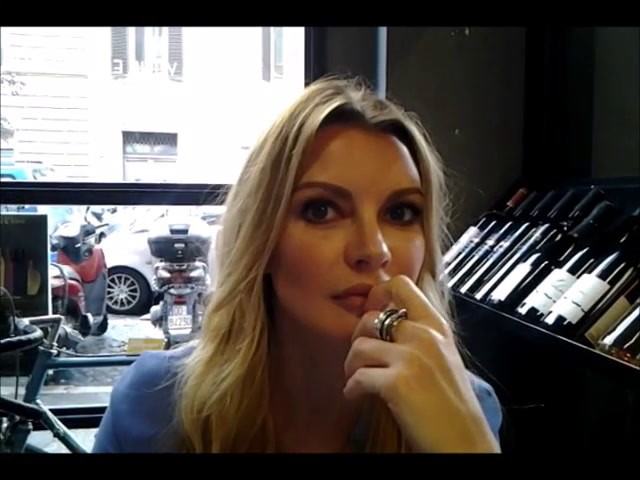 Licia Nunez a Blogo