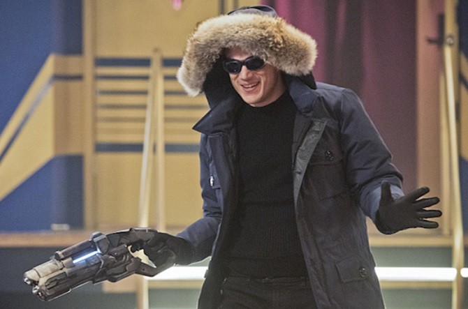 Serie Tv, novità: Wentworth Miller lascia l’Arrowverse; Dermot Mulroney torna in New Girl