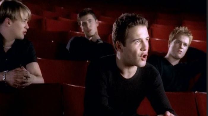 Westlife, reunion in programma?