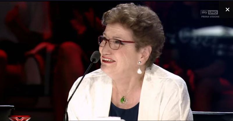 X Factor, edizione Mara-centrica. E la Maionchi si scusa per le parolacce: “Perdo la testa”