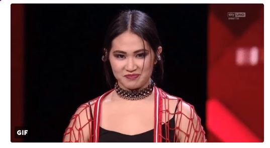 X Factor 11, Live del 16 novembre: eliminata Camille Cabaltera